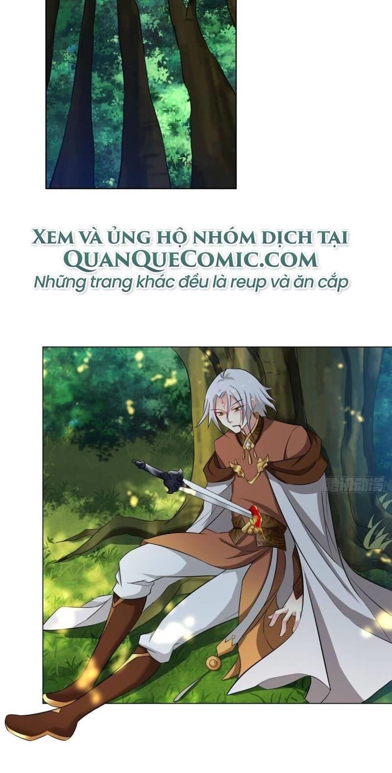 Trọng Sinh Thành Cậu Vàng Tại Dị Thế Chapter 83 - Trang 2