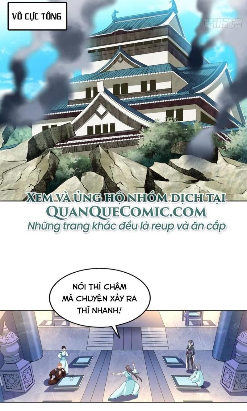 Trọng Sinh Thành Cậu Vàng Tại Dị Thế Chapter 82 - Trang 2