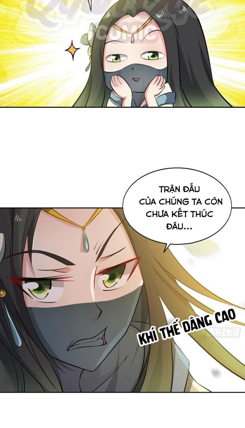 Trọng Sinh Thành Cậu Vàng Tại Dị Thế Chapter 80 - Trang 2