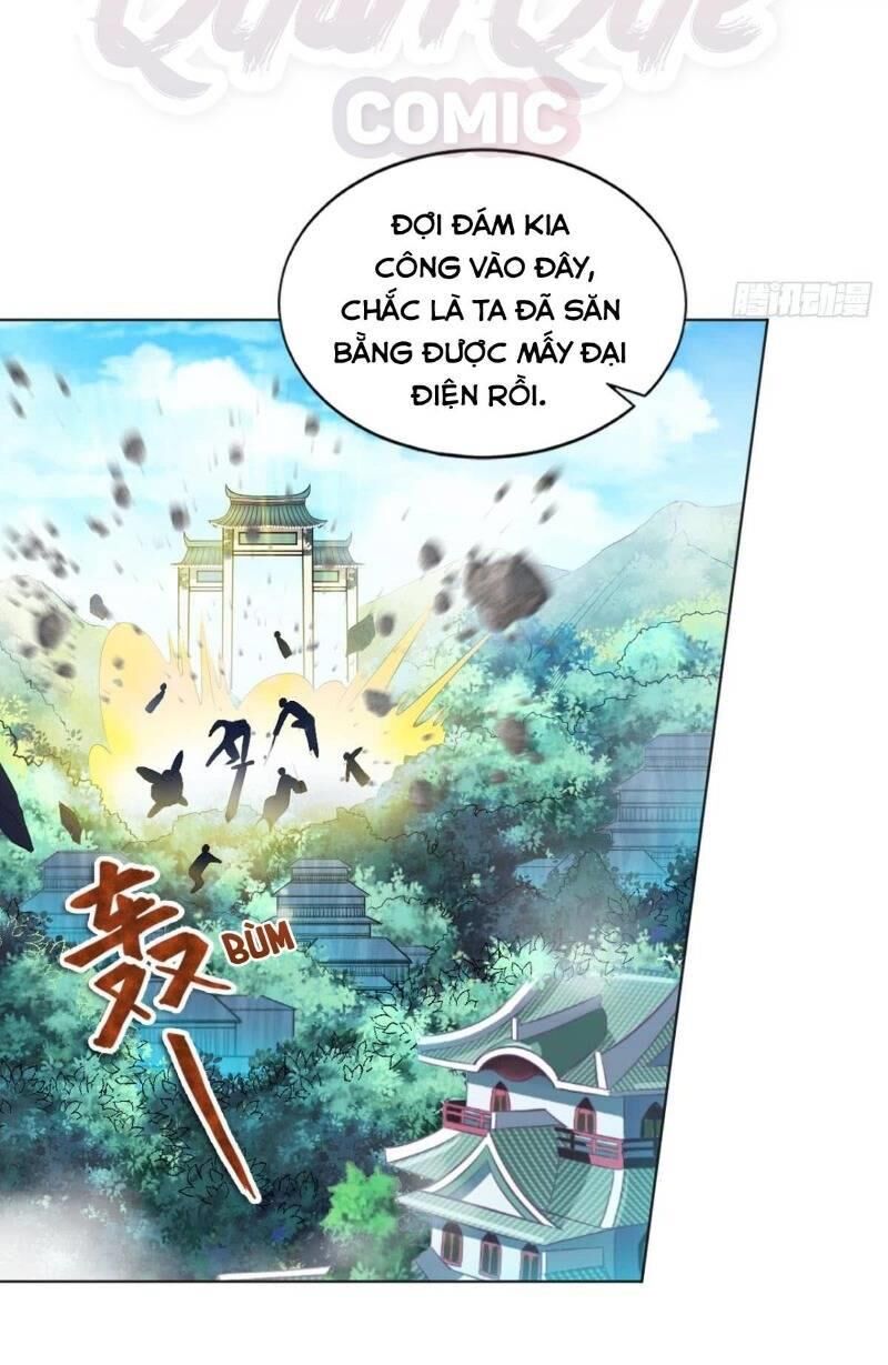 Trọng Sinh Thành Cậu Vàng Tại Dị Thế Chapter 80 - Trang 2