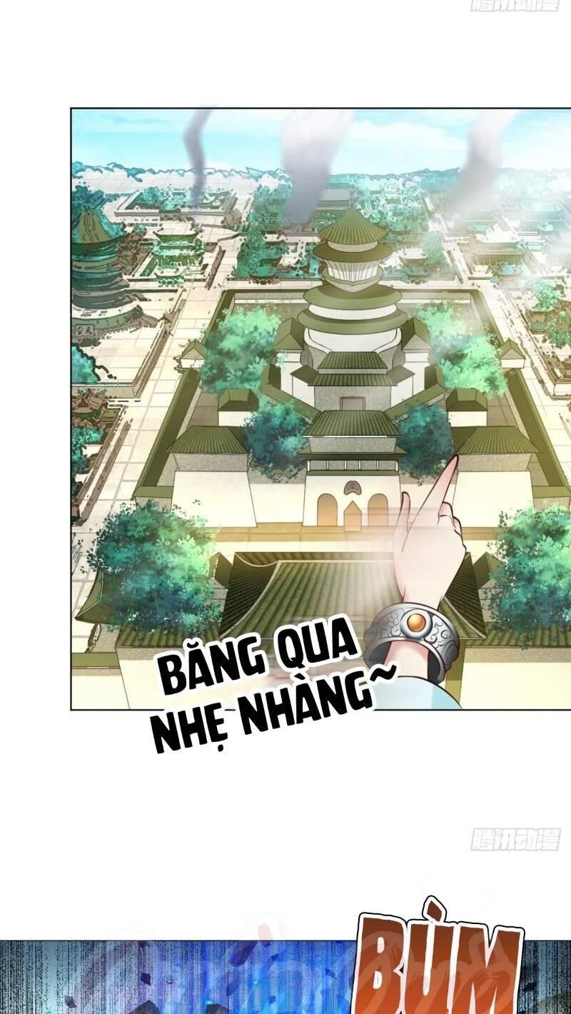 Trọng Sinh Thành Cậu Vàng Tại Dị Thế Chapter 80 - Trang 2