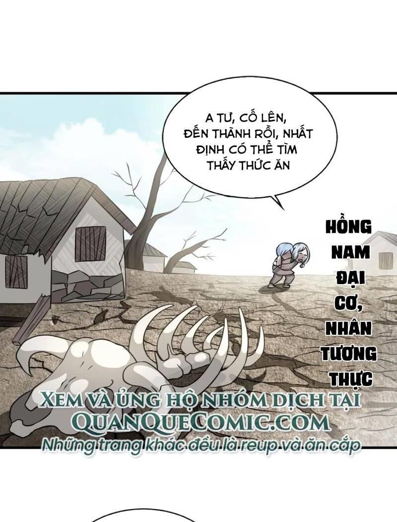 Trọng Sinh Thành Cậu Vàng Tại Dị Thế Chapter 79 - Trang 2