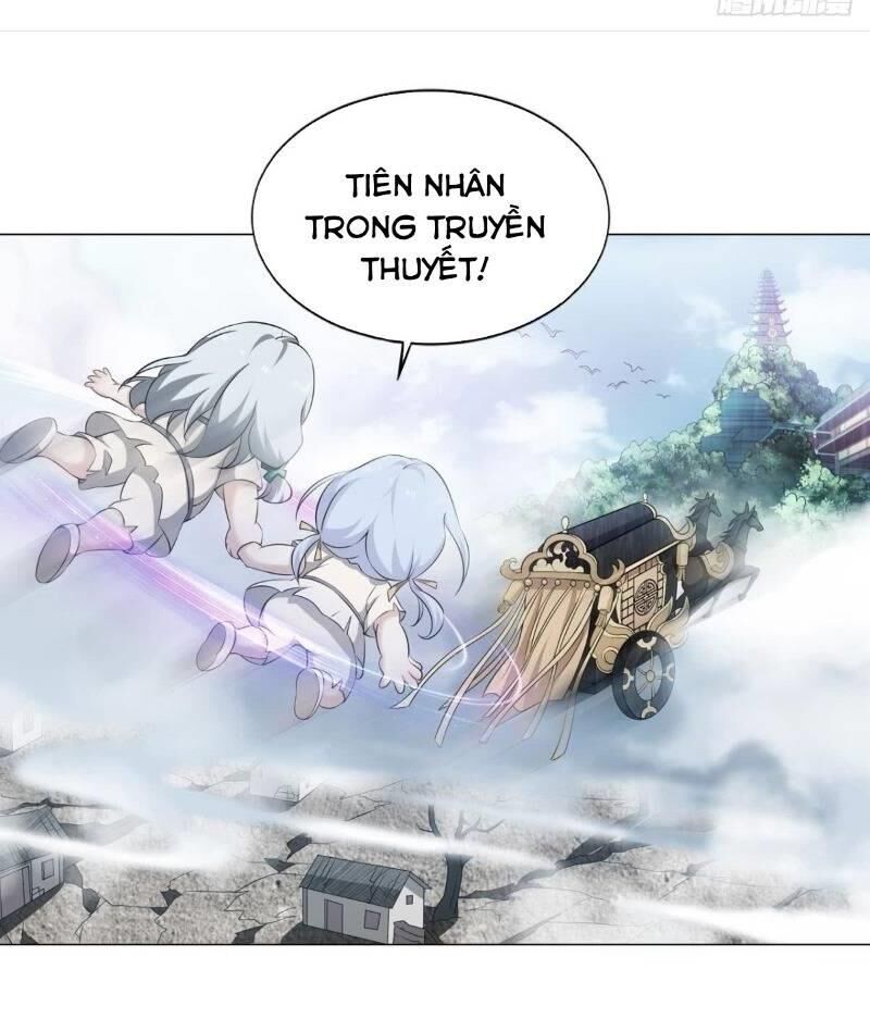 Trọng Sinh Thành Cậu Vàng Tại Dị Thế Chapter 79 - Trang 2