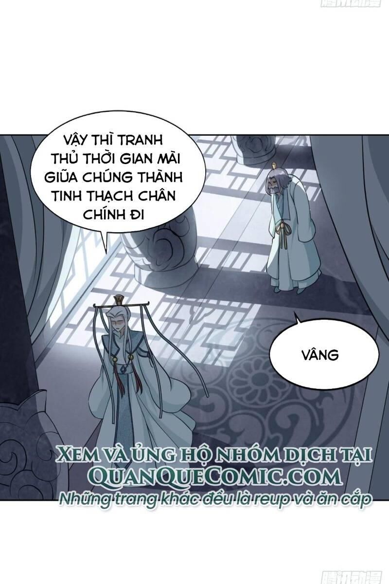 Trọng Sinh Thành Cậu Vàng Tại Dị Thế Chapter 79 - Trang 2