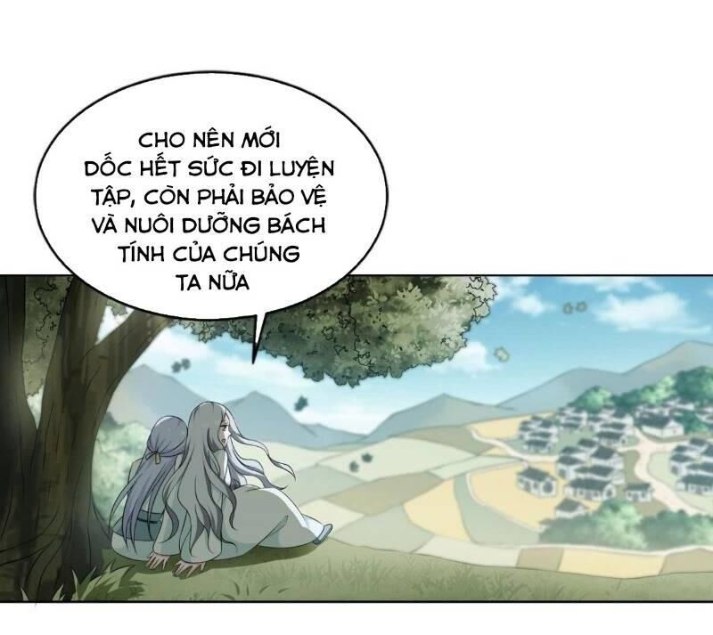 Trọng Sinh Thành Cậu Vàng Tại Dị Thế Chapter 79 - Trang 2