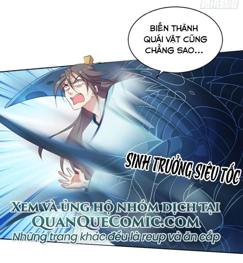 Trọng Sinh Thành Cậu Vàng Tại Dị Thế Chapter 78 - Trang 2