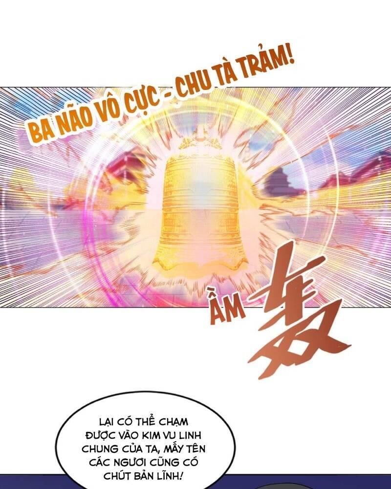 Trọng Sinh Thành Cậu Vàng Tại Dị Thế Chapter 76 - Trang 2