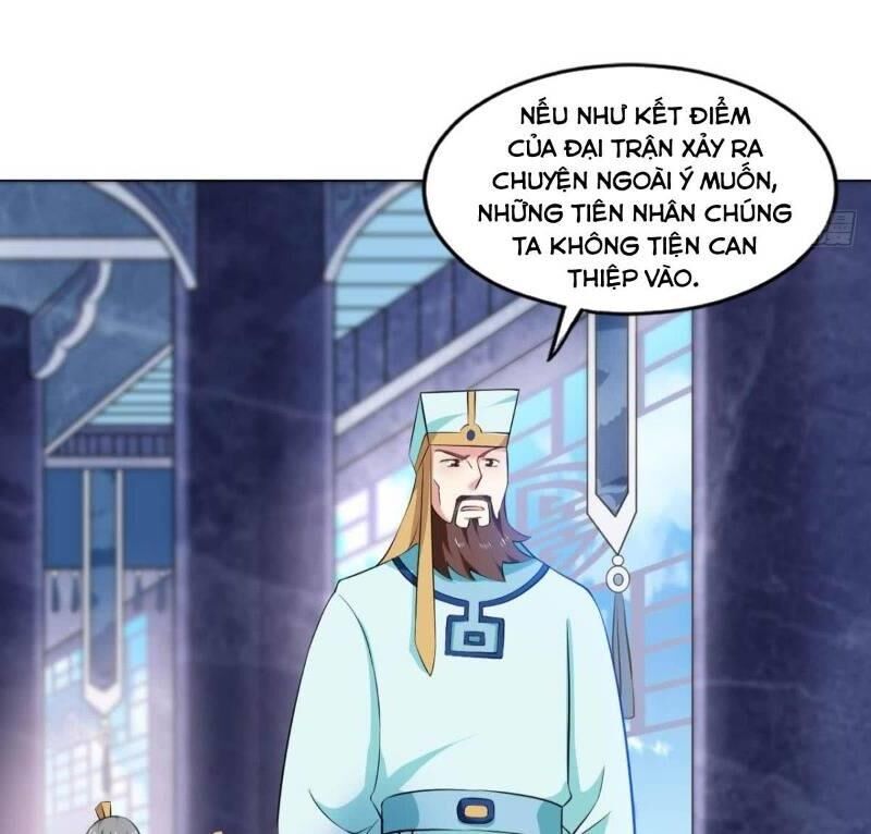 Trọng Sinh Thành Cậu Vàng Tại Dị Thế Chapter 76 - Trang 2