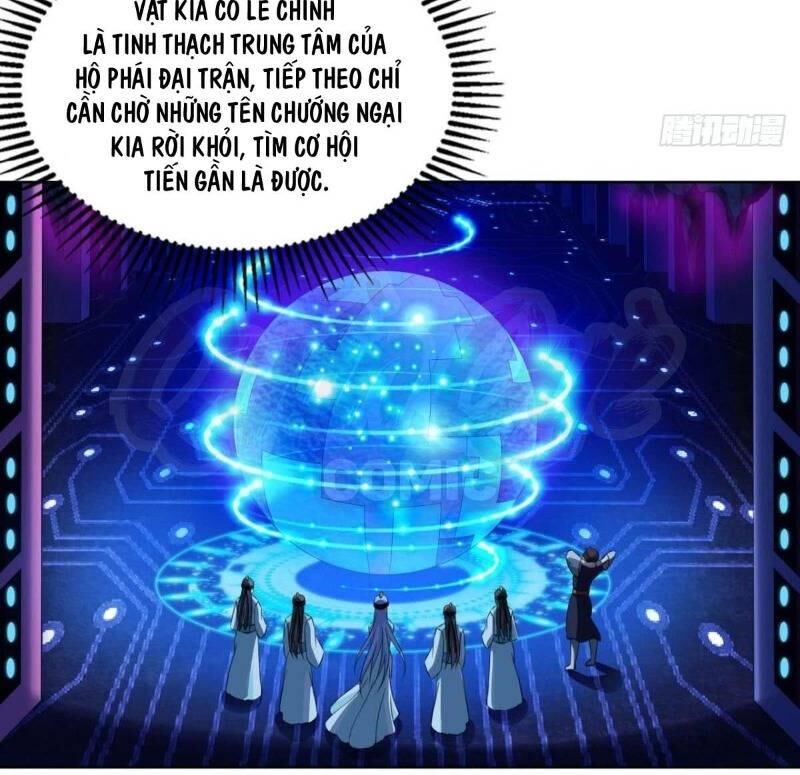 Trọng Sinh Thành Cậu Vàng Tại Dị Thế Chapter 76 - Trang 2