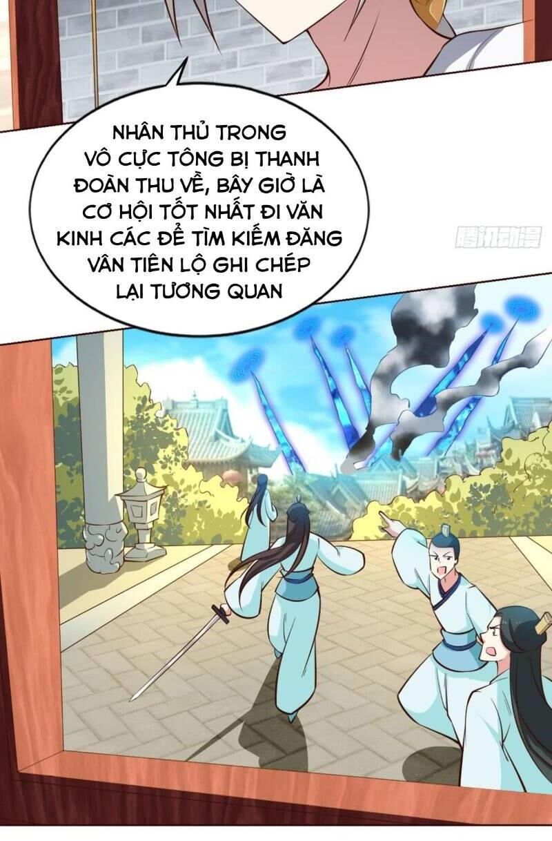 Trọng Sinh Thành Cậu Vàng Tại Dị Thế Chapter 75 - Trang 2