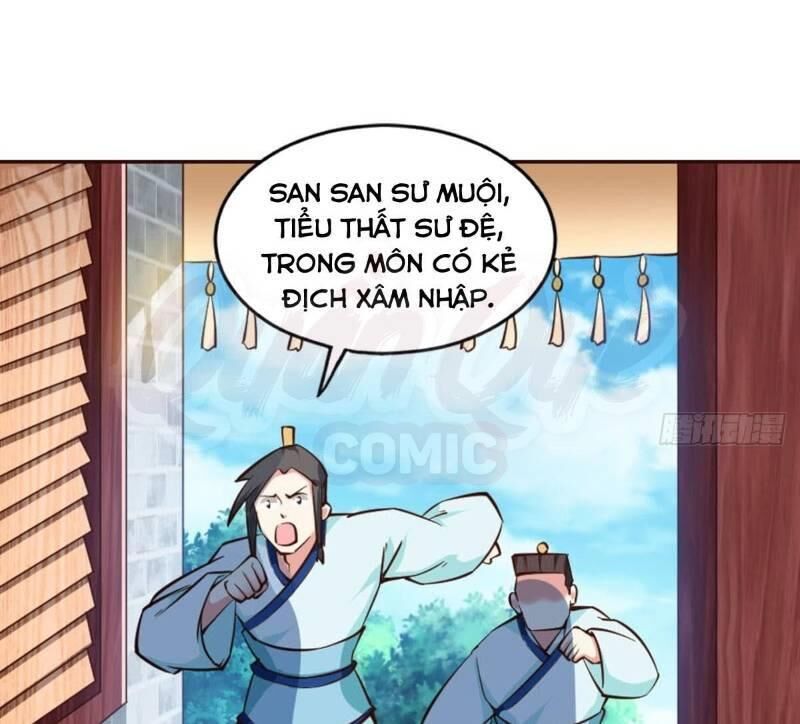 Trọng Sinh Thành Cậu Vàng Tại Dị Thế Chapter 75 - Trang 2