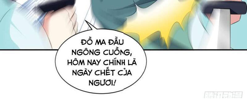 Trọng Sinh Thành Cậu Vàng Tại Dị Thế Chapter 74 - Trang 2