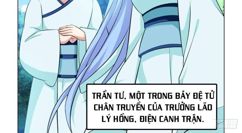 Trọng Sinh Thành Cậu Vàng Tại Dị Thế Chapter 73 - Trang 2