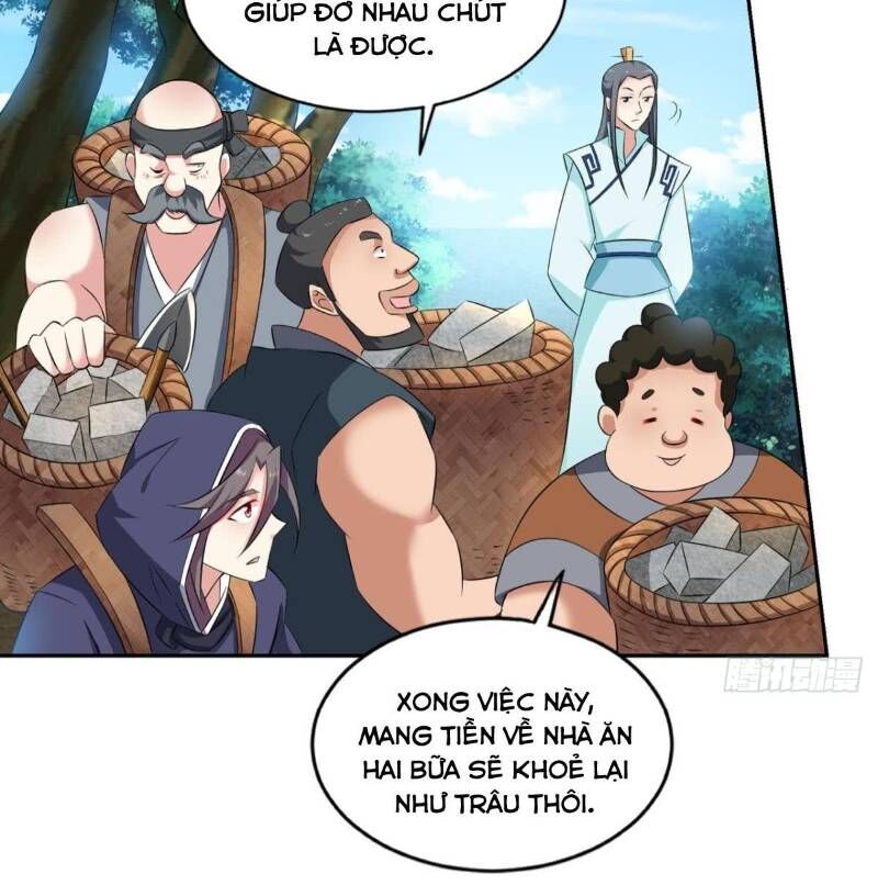 Trọng Sinh Thành Cậu Vàng Tại Dị Thế Chapter 73 - Trang 2