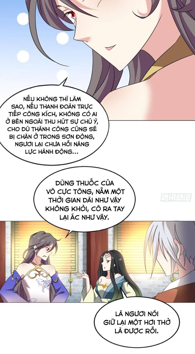 Trọng Sinh Thành Cậu Vàng Tại Dị Thế Chapter 72 - Trang 2