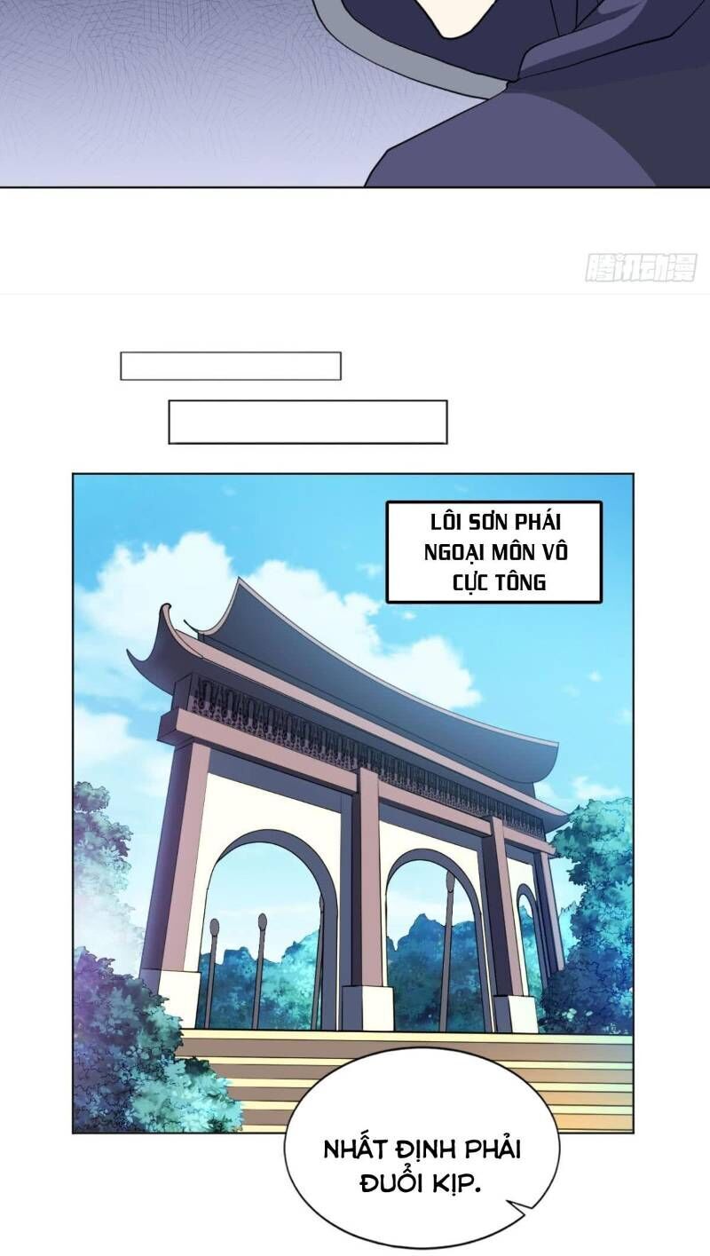 Trọng Sinh Thành Cậu Vàng Tại Dị Thế Chapter 72 - Trang 2