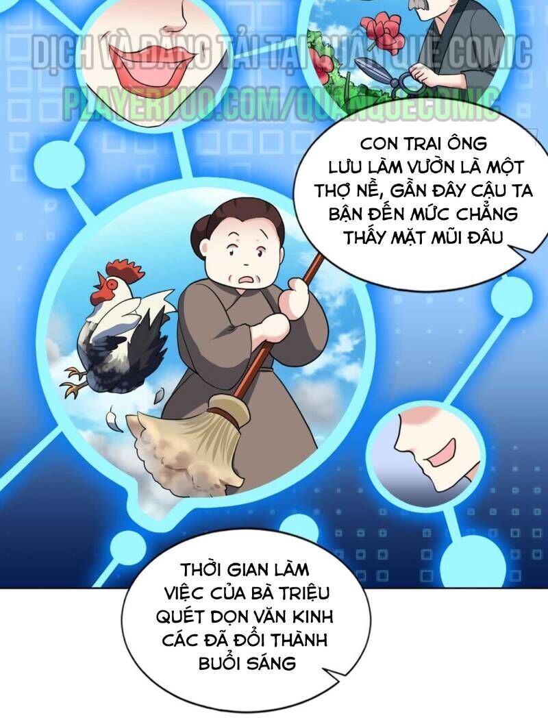 Trọng Sinh Thành Cậu Vàng Tại Dị Thế Chapter 71 - Trang 2