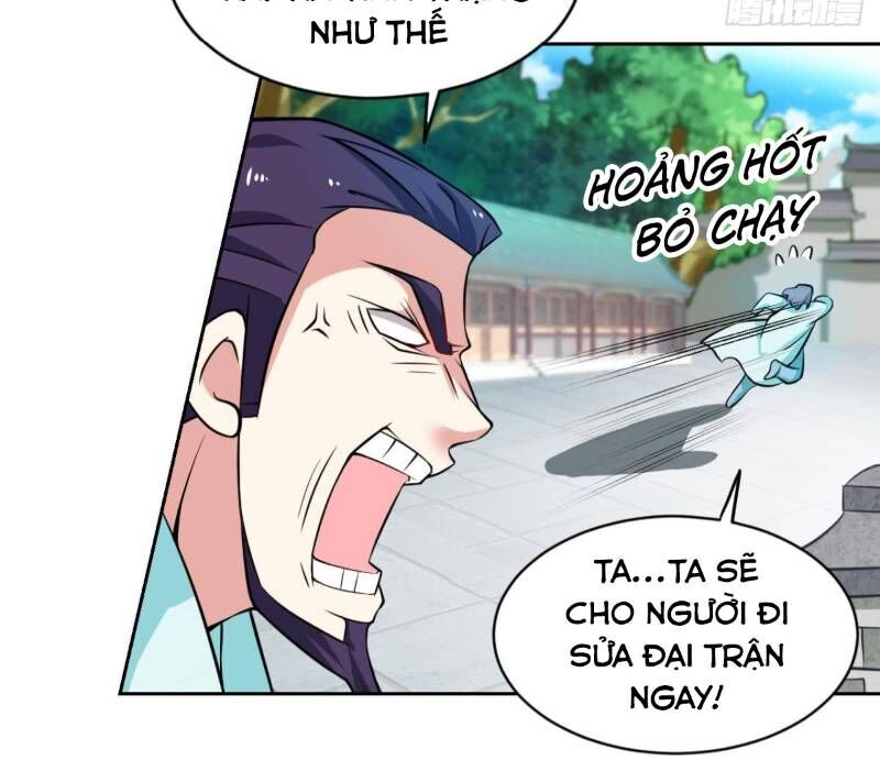 Trọng Sinh Thành Cậu Vàng Tại Dị Thế Chapter 69 - Trang 2