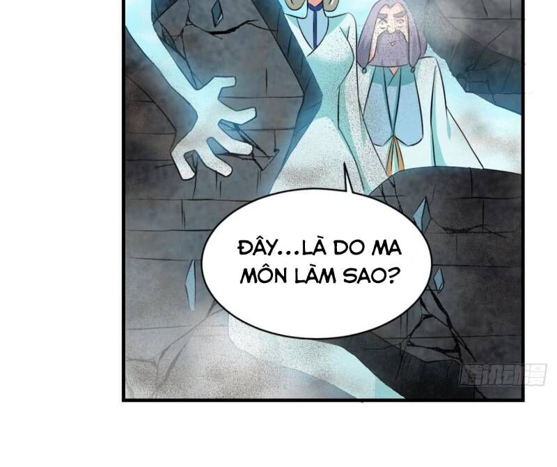 Trọng Sinh Thành Cậu Vàng Tại Dị Thế Chapter 69 - Trang 2