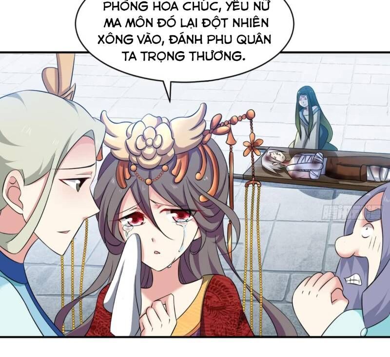 Trọng Sinh Thành Cậu Vàng Tại Dị Thế Chapter 69 - Trang 2