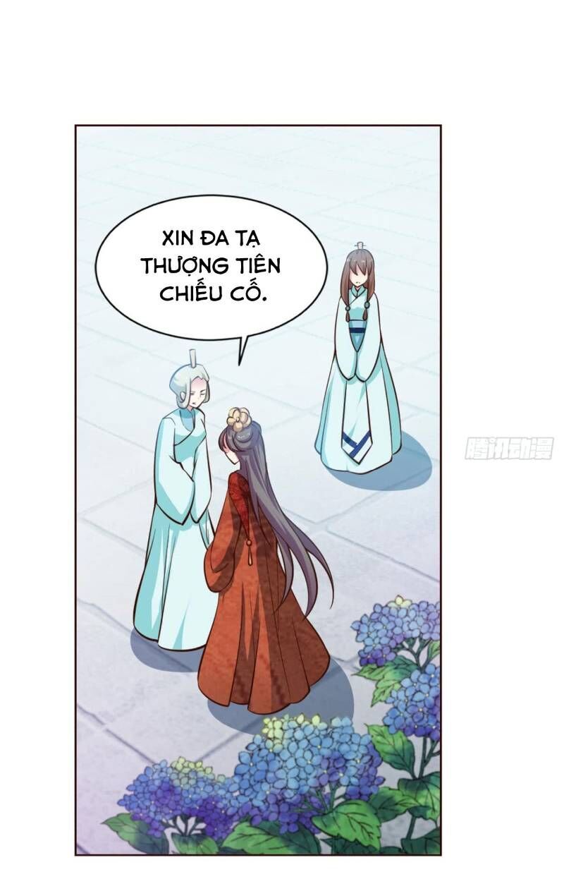 Trọng Sinh Thành Cậu Vàng Tại Dị Thế Chapter 69 - Trang 2