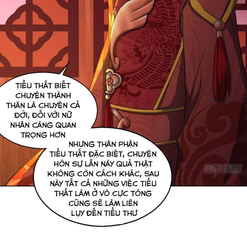 Trọng Sinh Thành Cậu Vàng Tại Dị Thế Chapter 67 - Trang 2