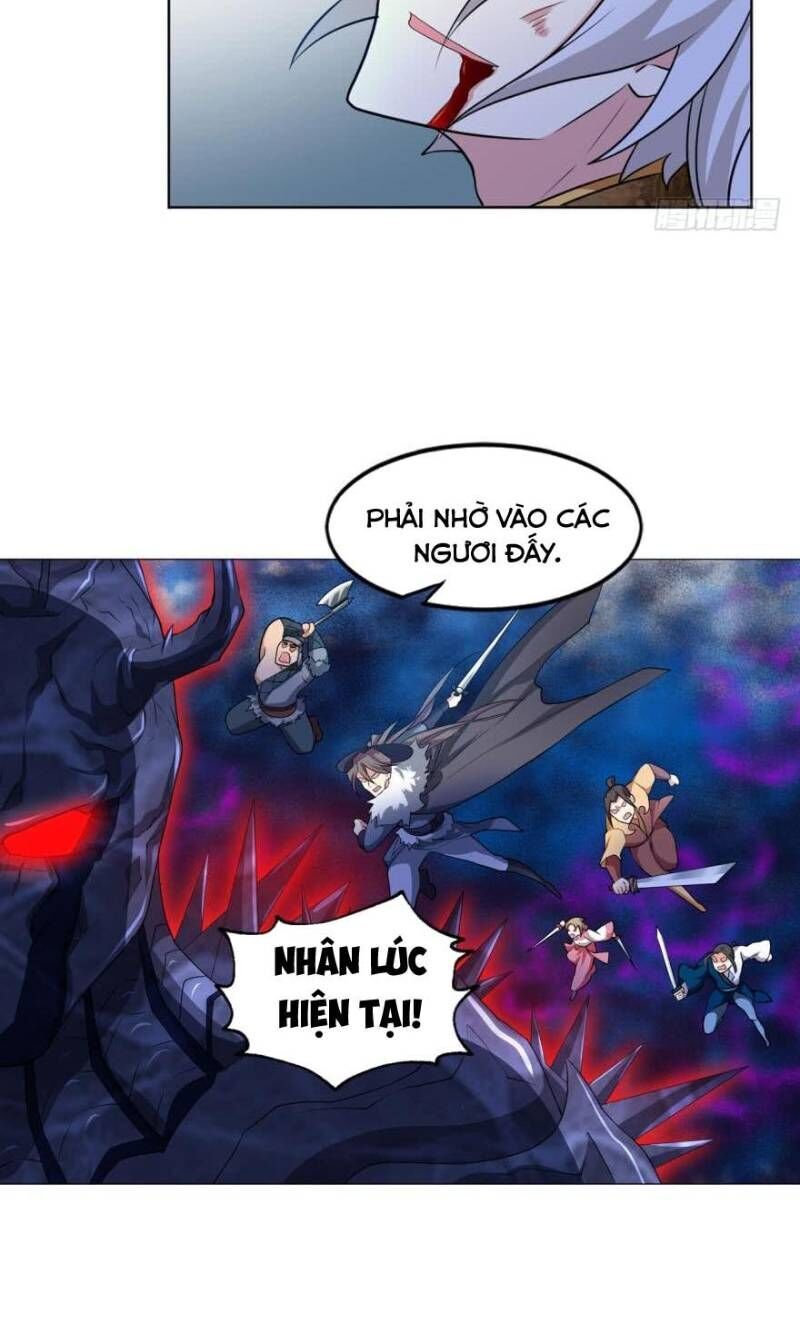 Trọng Sinh Thành Cậu Vàng Tại Dị Thế Chapter 61 - Trang 2