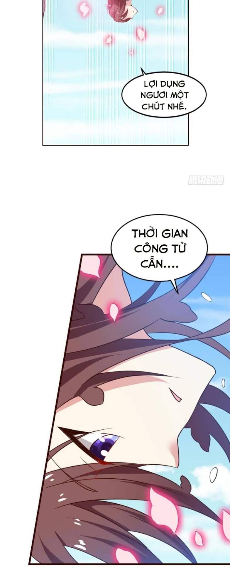 Trọng Sinh Thành Cậu Vàng Tại Dị Thế Chapter 54 - Trang 2