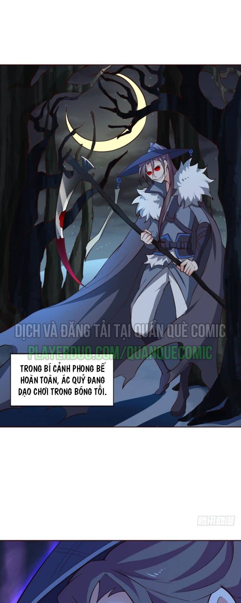 Trọng Sinh Thành Cậu Vàng Tại Dị Thế Chapter 53 - Trang 2