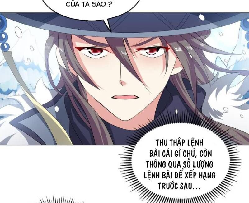 Trọng Sinh Thành Cậu Vàng Tại Dị Thế Chapter 49 - Trang 2