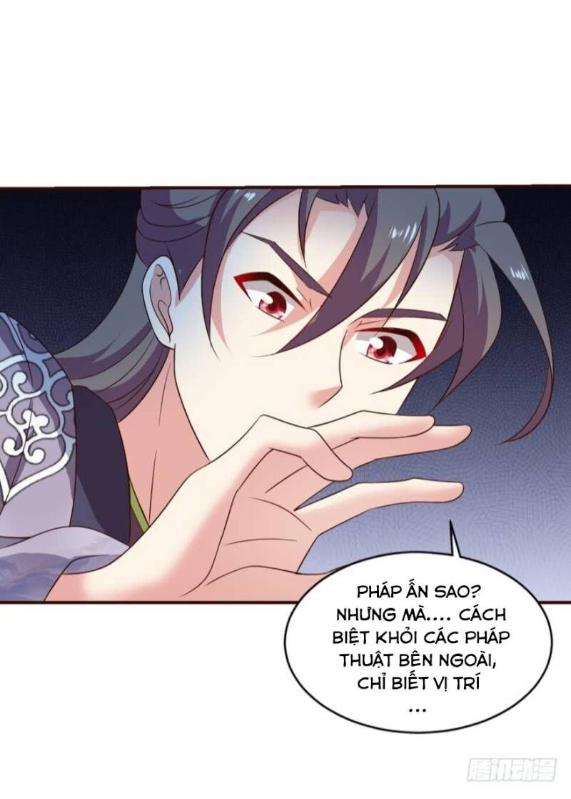 Trọng Sinh Thành Cậu Vàng Tại Dị Thế Chapter 47 - Trang 2