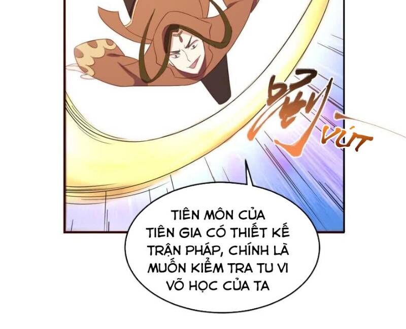 Trọng Sinh Thành Cậu Vàng Tại Dị Thế Chapter 45 - Trang 2