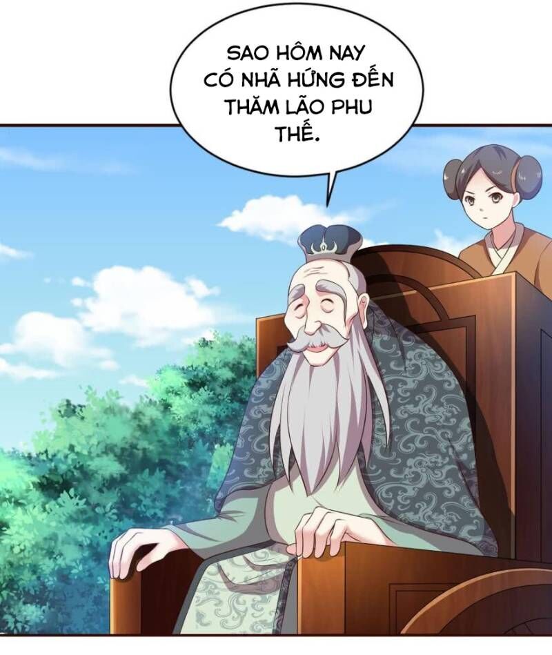 Trọng Sinh Thành Cậu Vàng Tại Dị Thế Chapter 41 - Trang 2