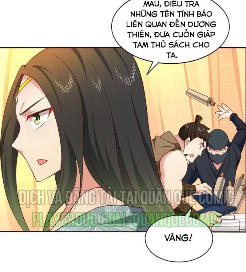 Trọng Sinh Thành Cậu Vàng Tại Dị Thế Chapter 37 - Trang 2