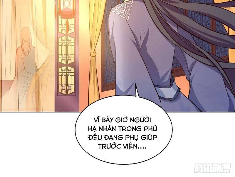 Trọng Sinh Thành Cậu Vàng Tại Dị Thế Chapter 36 - Trang 2