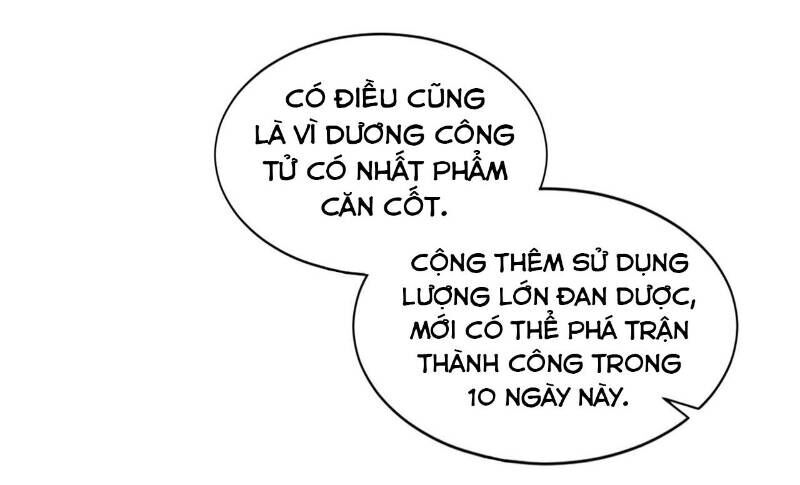 Trọng Sinh Thành Cậu Vàng Tại Dị Thế Chapter 18 - Trang 2