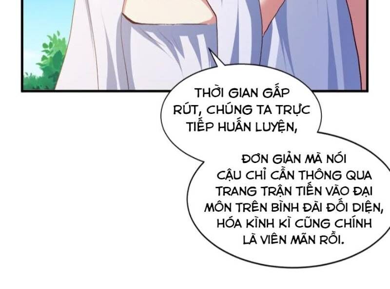 Trọng Sinh Thành Cậu Vàng Tại Dị Thế Chapter 17 - Trang 2