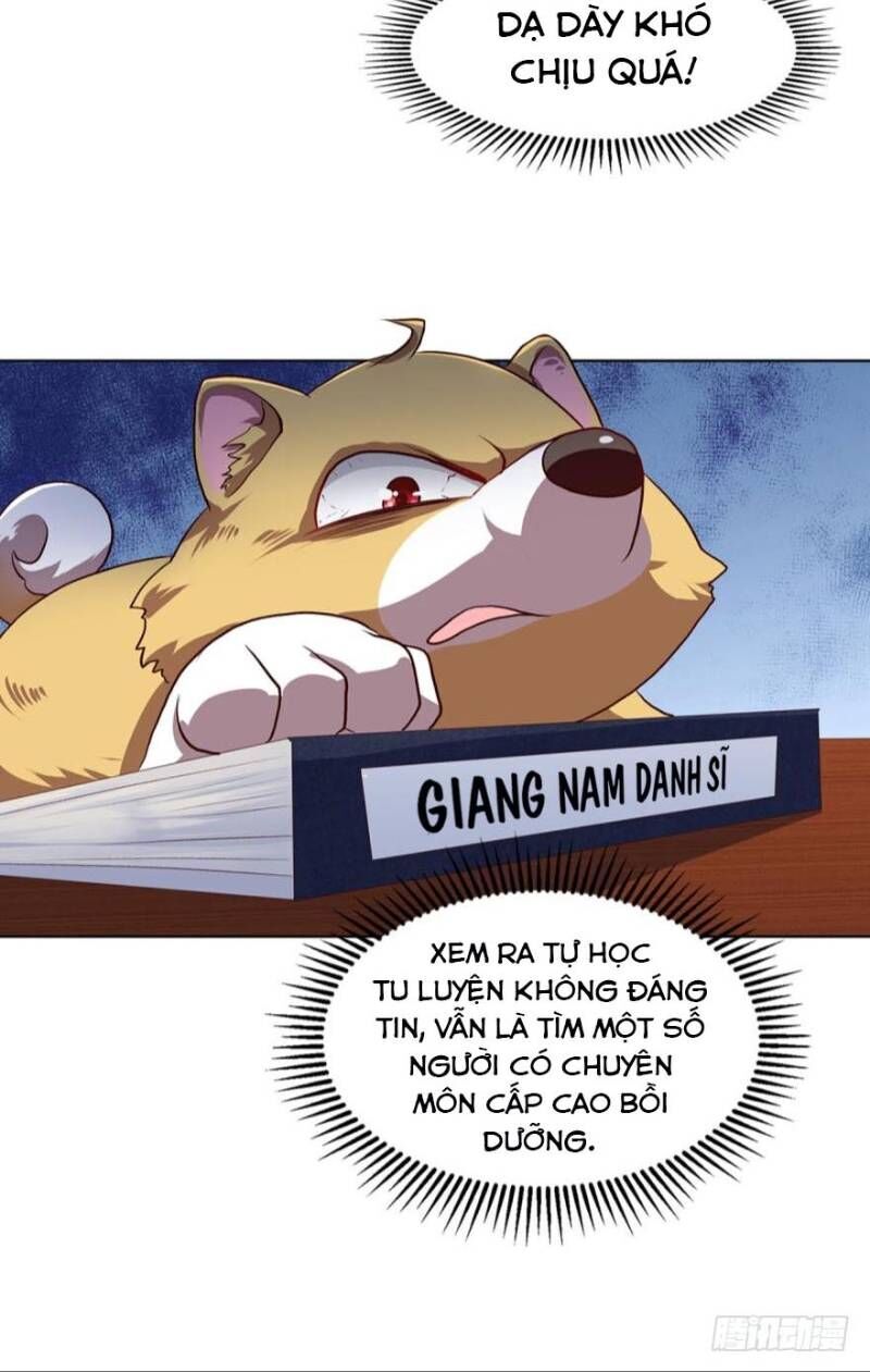 Trọng Sinh Thành Cậu Vàng Tại Dị Thế Chapter 13 - Trang 2