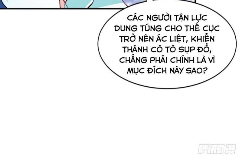 Trọng Sinh Thành Cậu Vàng Tại Dị Thế Chapter 11 - Trang 2