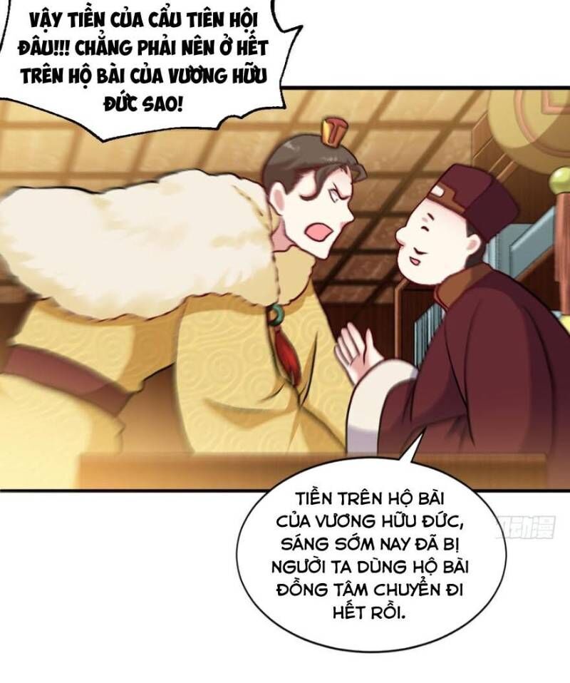 Trọng Sinh Thành Cậu Vàng Tại Dị Thế Chapter 11 - Trang 2