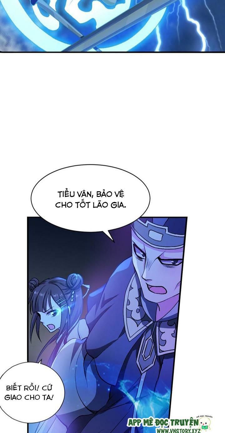 Trọng Sinh Thành Cậu Vàng Tại Dị Thế Chapter 10 - Trang 2