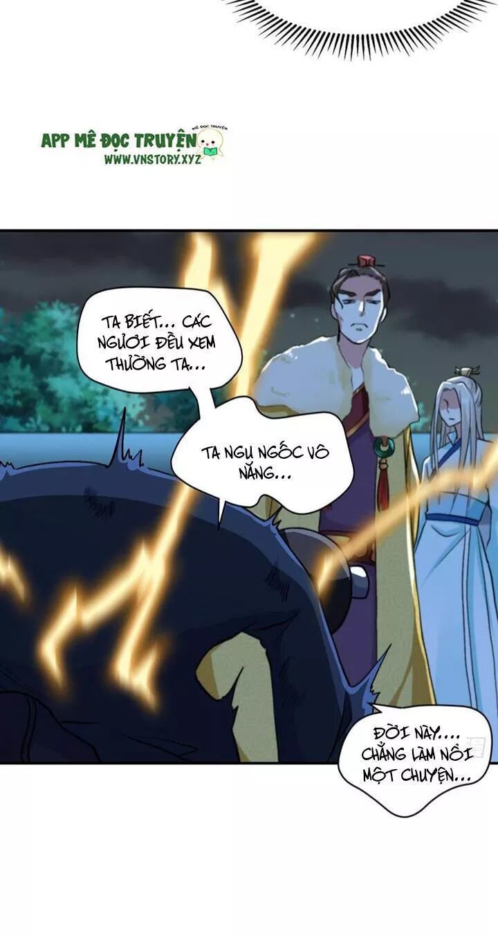 Trọng Sinh Thành Cậu Vàng Tại Dị Thế Chapter 9 - Trang 2