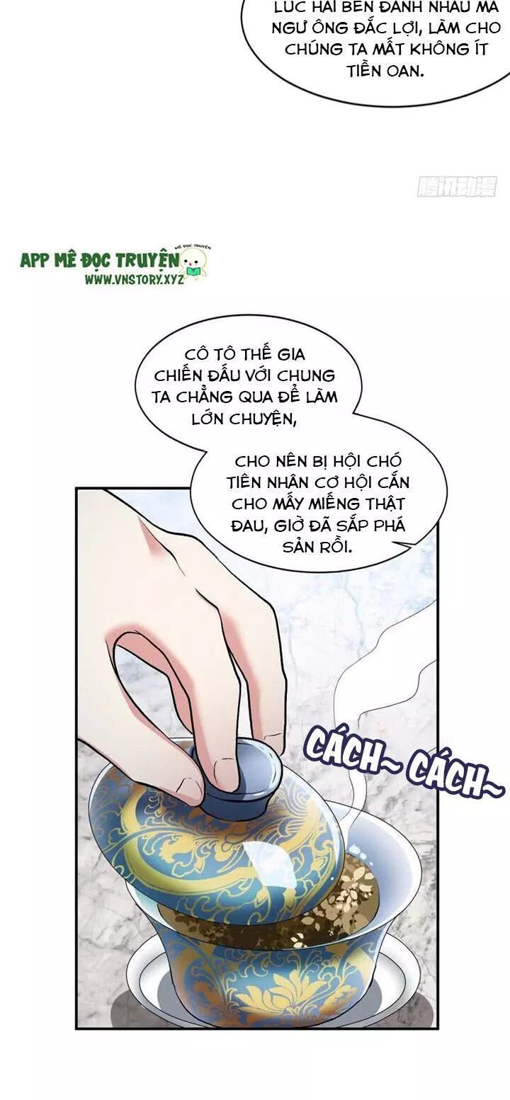 Trọng Sinh Thành Cậu Vàng Tại Dị Thế Chapter 8 - Trang 2