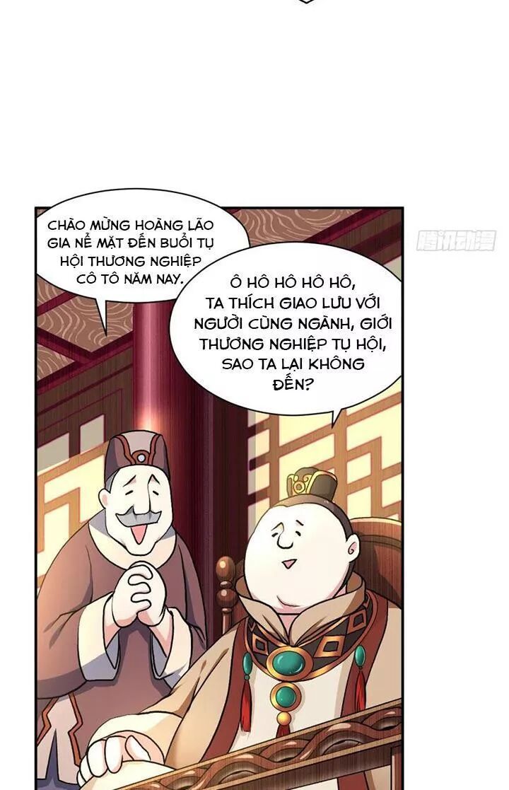 Trọng Sinh Thành Cậu Vàng Tại Dị Thế Chapter 7 - Trang 2