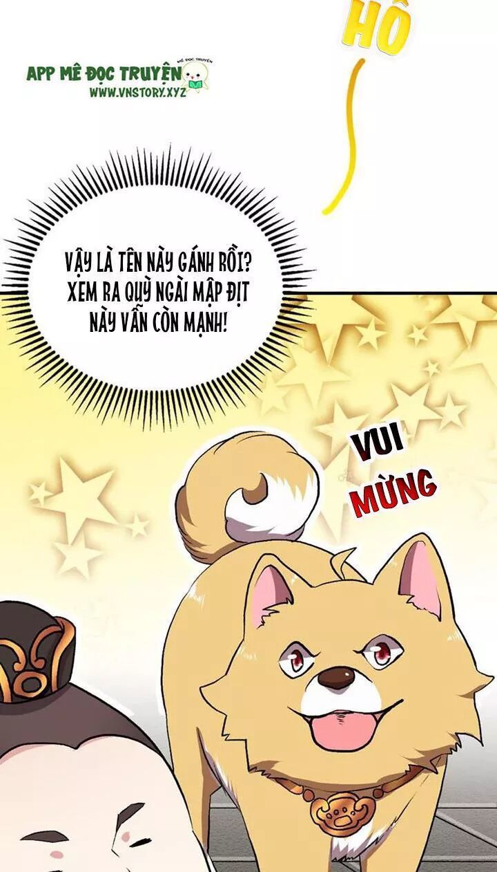 Trọng Sinh Thành Cậu Vàng Tại Dị Thế Chapter 7 - Trang 2