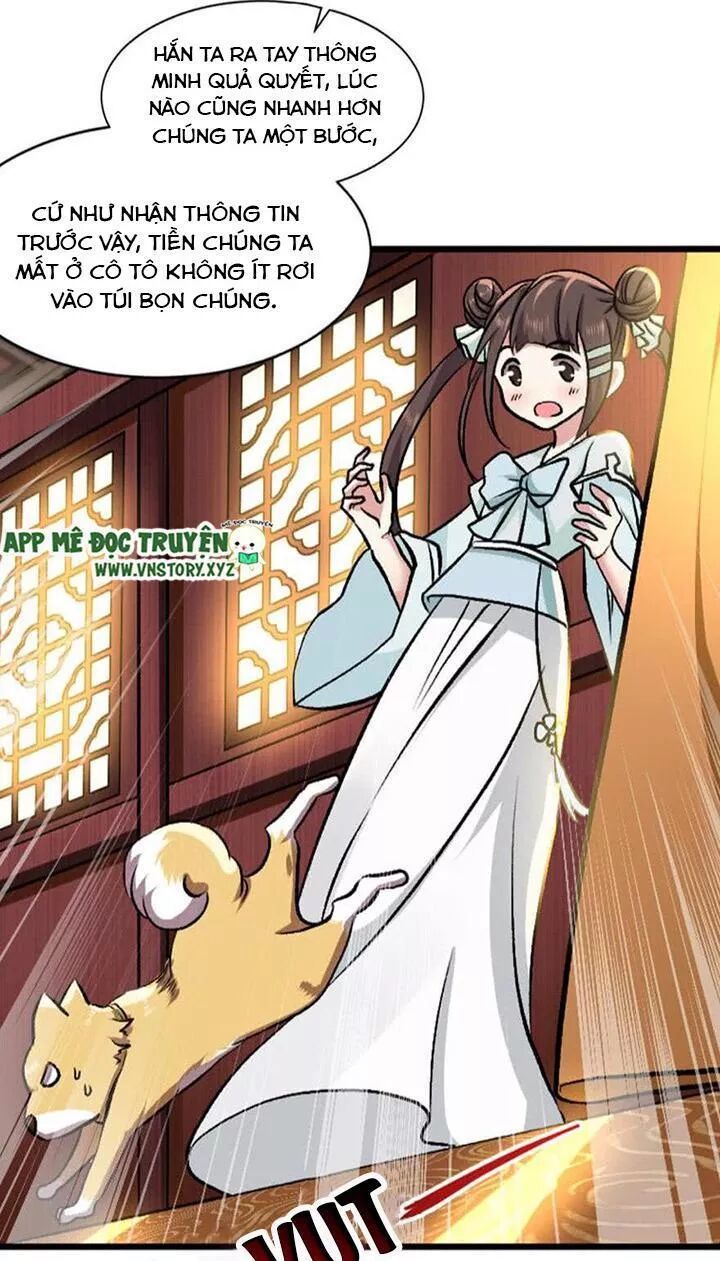 Trọng Sinh Thành Cậu Vàng Tại Dị Thế Chapter 7 - Trang 2