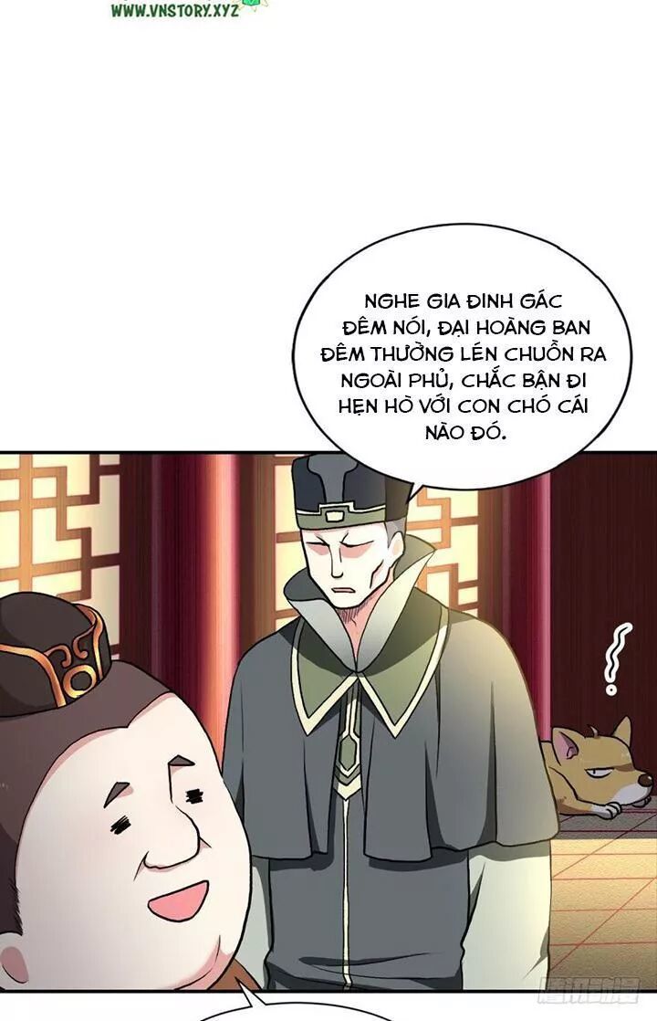 Trọng Sinh Thành Cậu Vàng Tại Dị Thế Chapter 7 - Trang 2