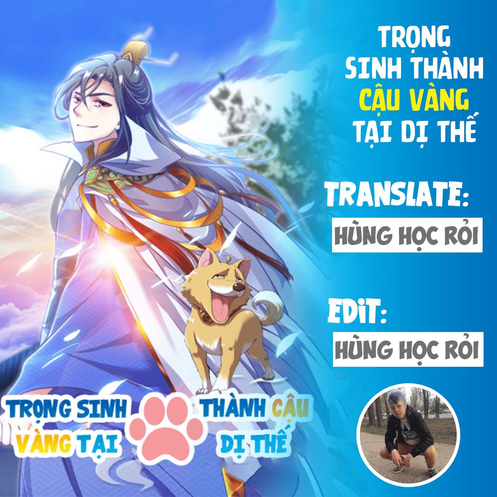 Trọng Sinh Thành Cậu Vàng Tại Dị Thế Chapter 5 - Trang 2