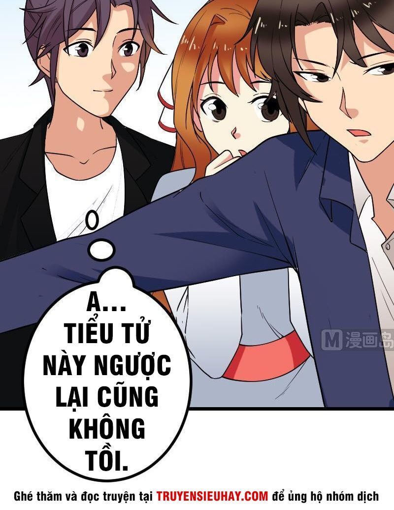 Ngưu Thư Cung Ứng Thương Chapter 185 - Trang 2