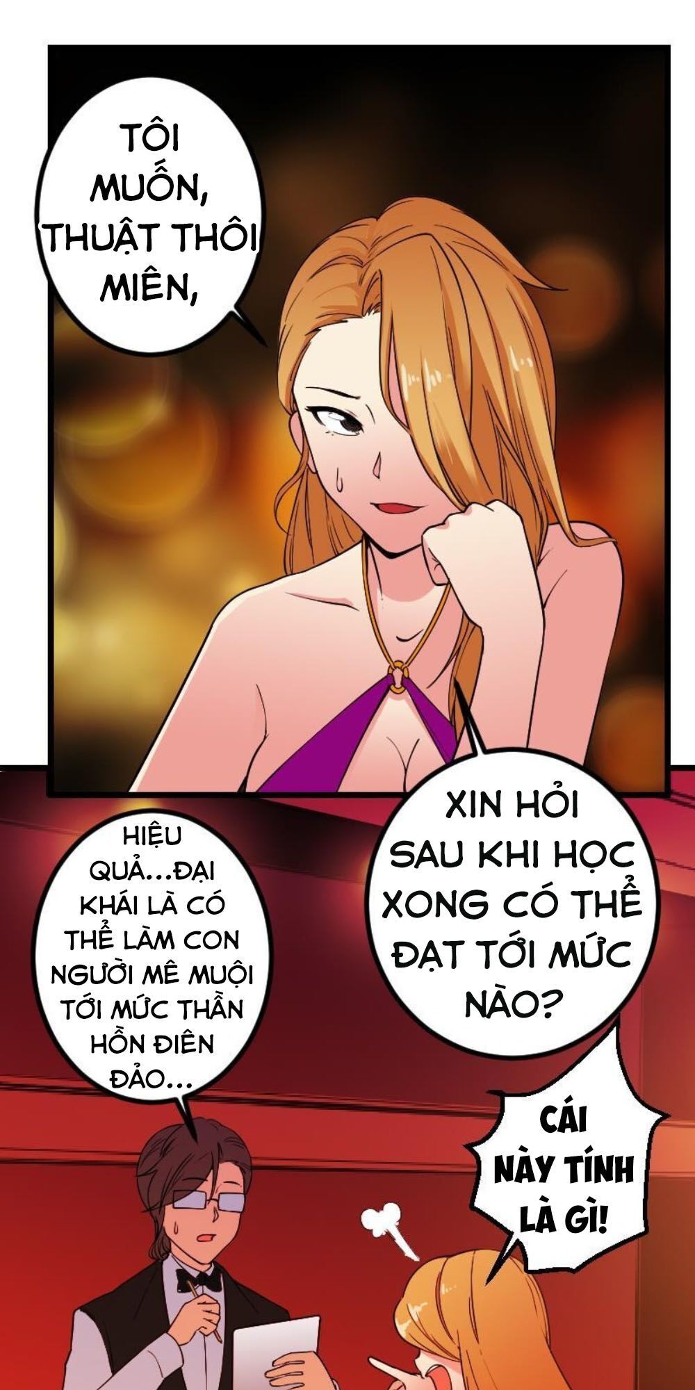 Ngưu Thư Cung Ứng Thương Chapter 179 - Trang 2